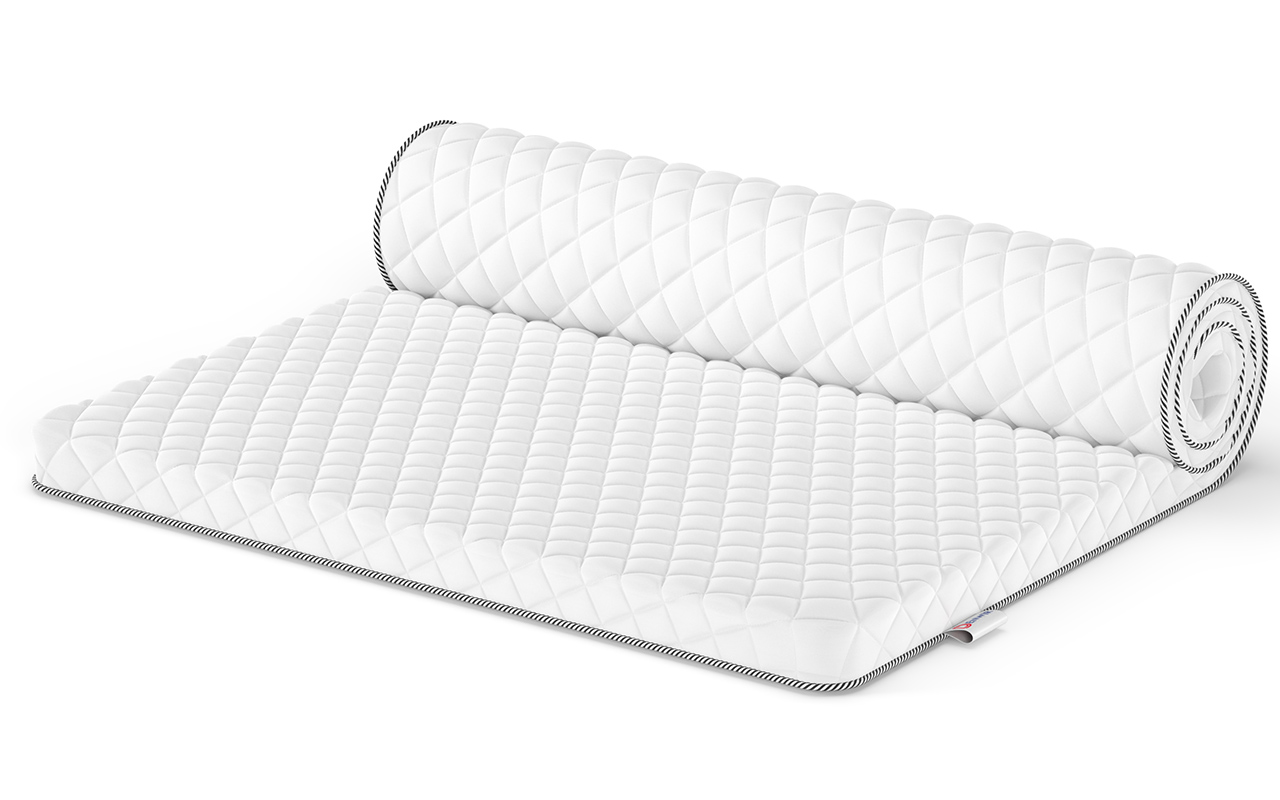 Denwir Top Eco Eco Foam Relax Plus 6 фото 9