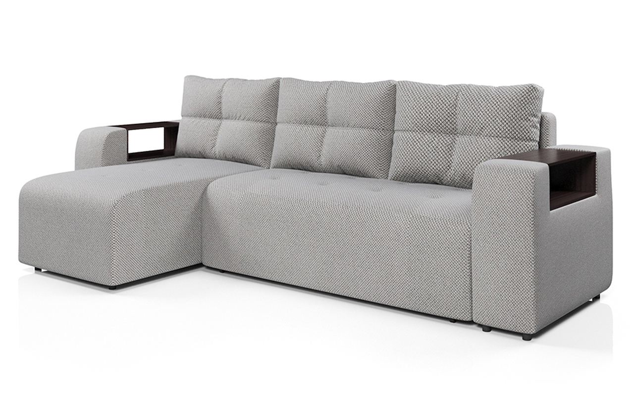 Gupan Дуглас угловой