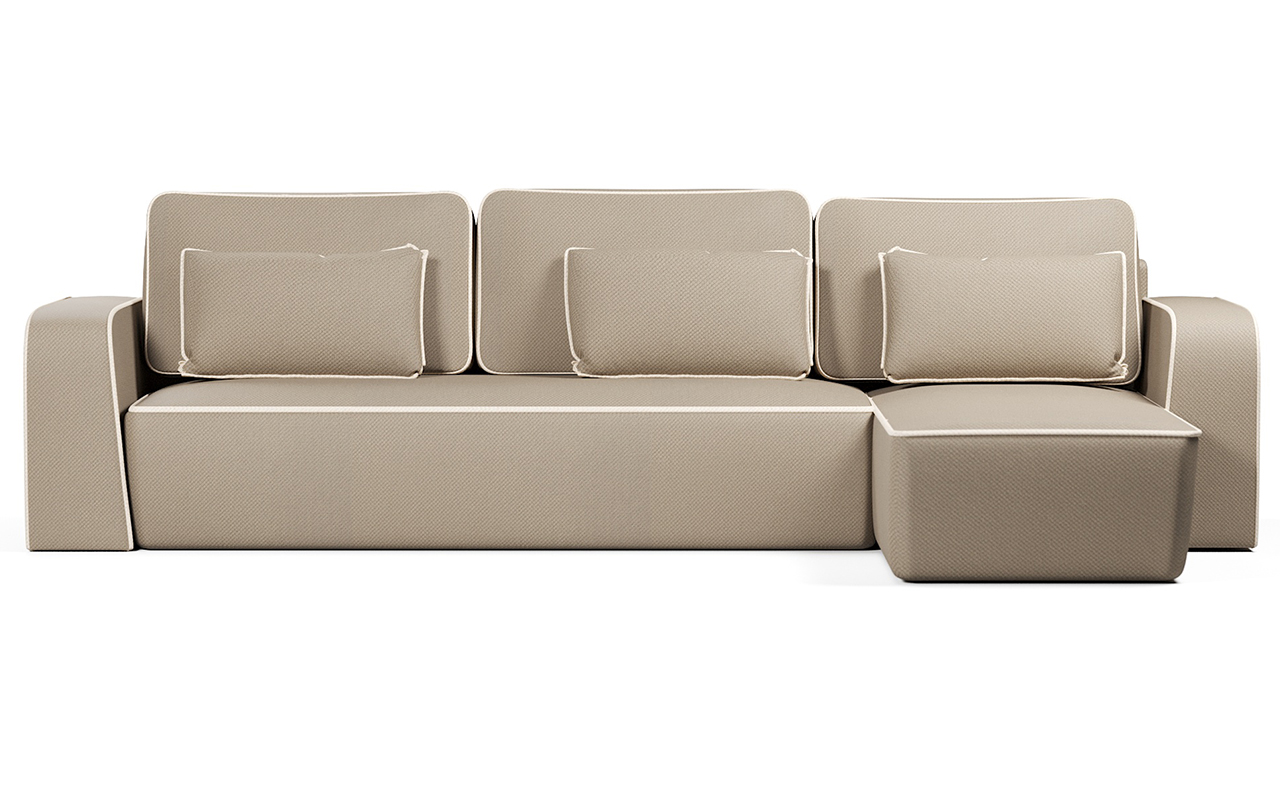 Gupan Линда угловой фото 2