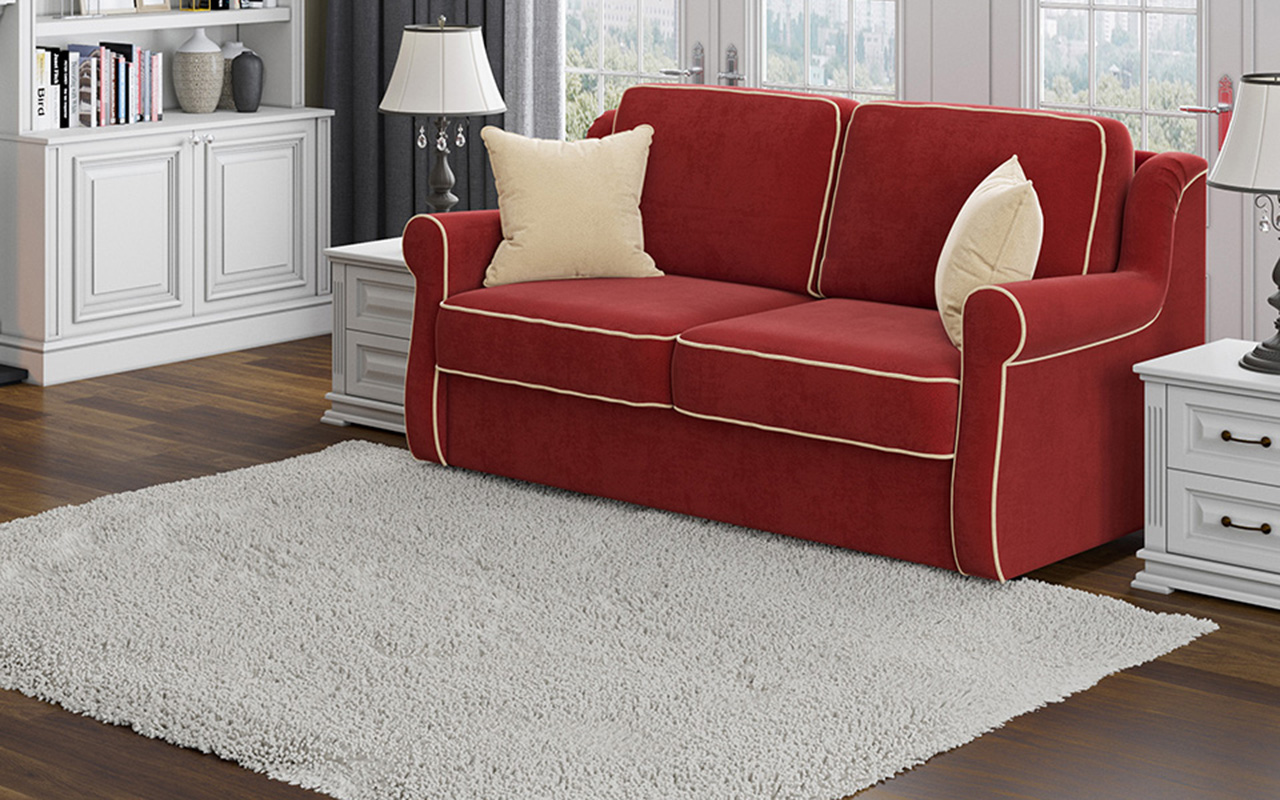 Орматек Synergy Grace 140*196 фото 5