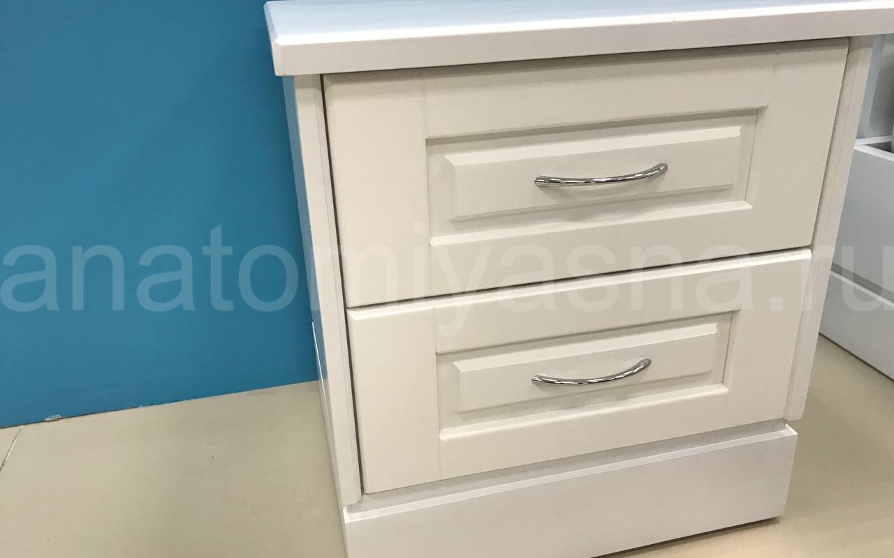 отзыв о Тумбочка DreamLine Варна 1 фото 4