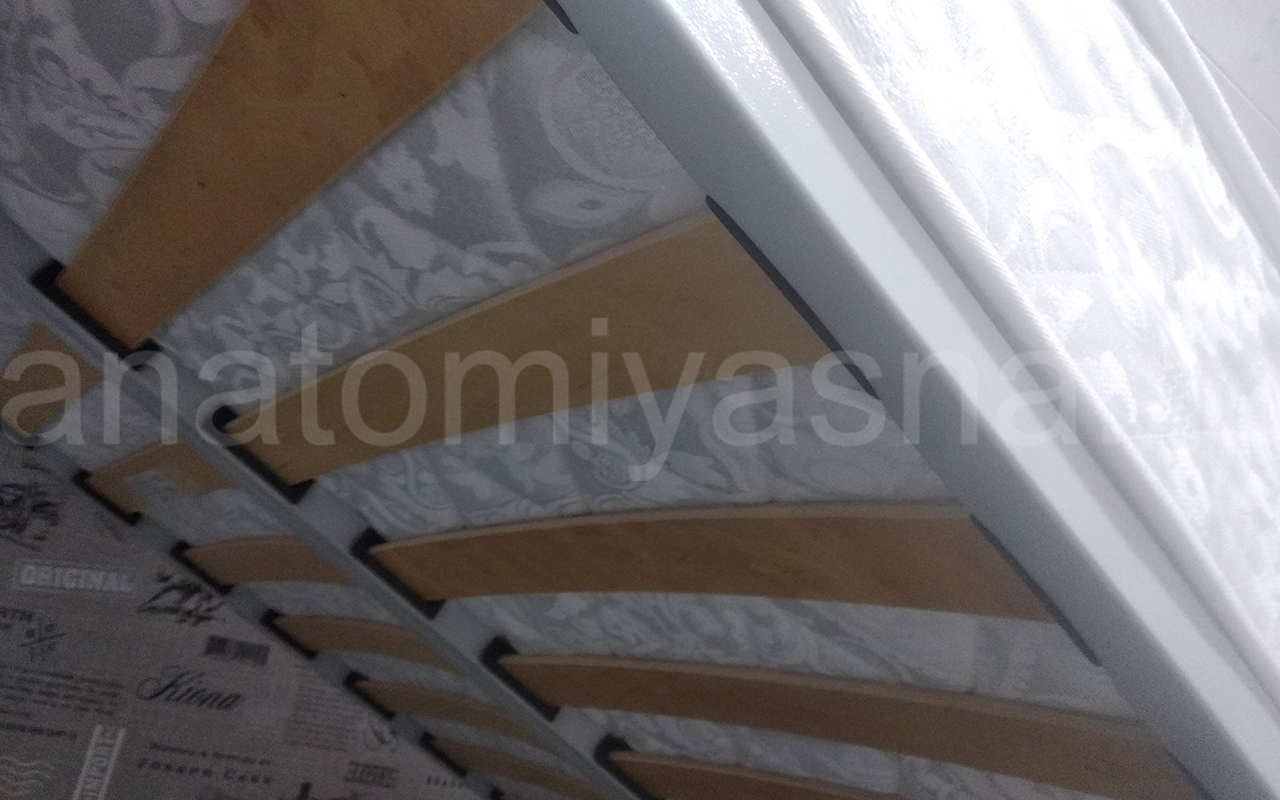 отзыв о Матрас Everest Хард Бикокос 10 TFK фото 4