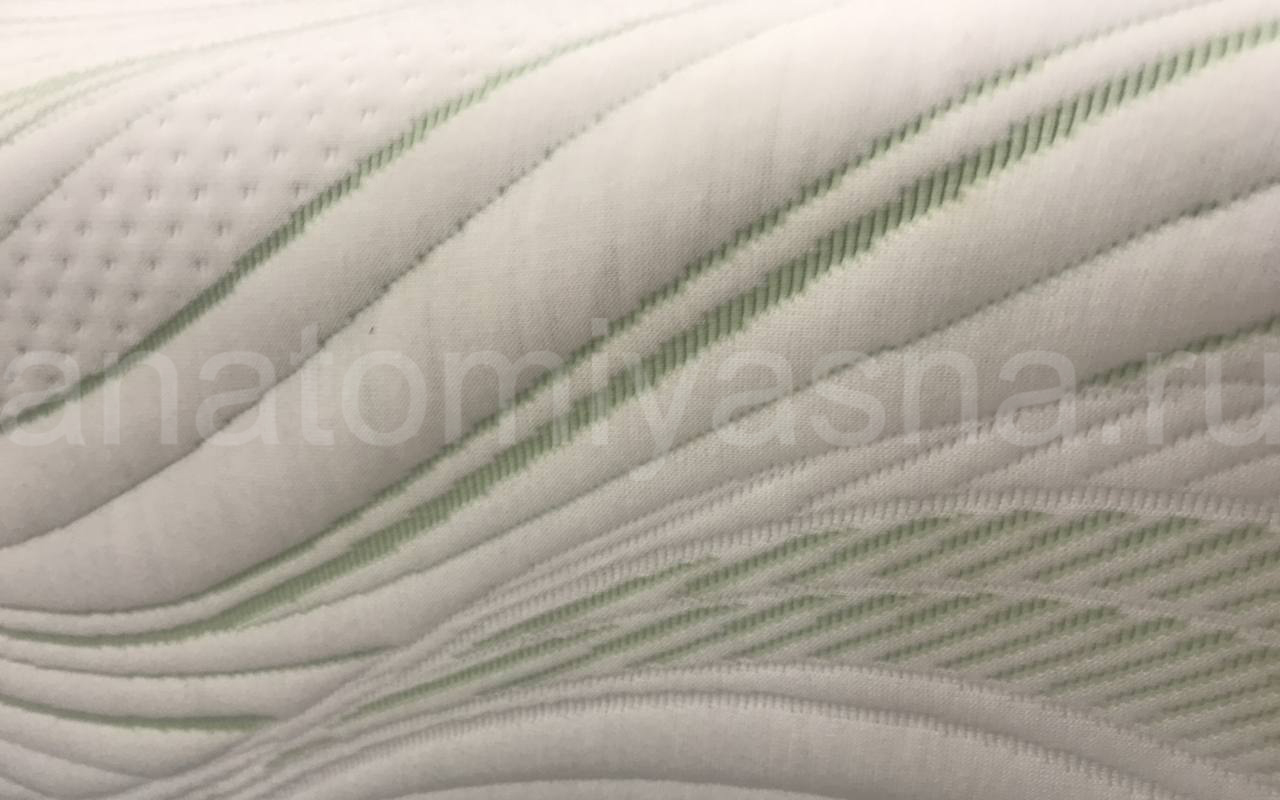 отзыв о Матрас ProSon Dream Motion Memo M