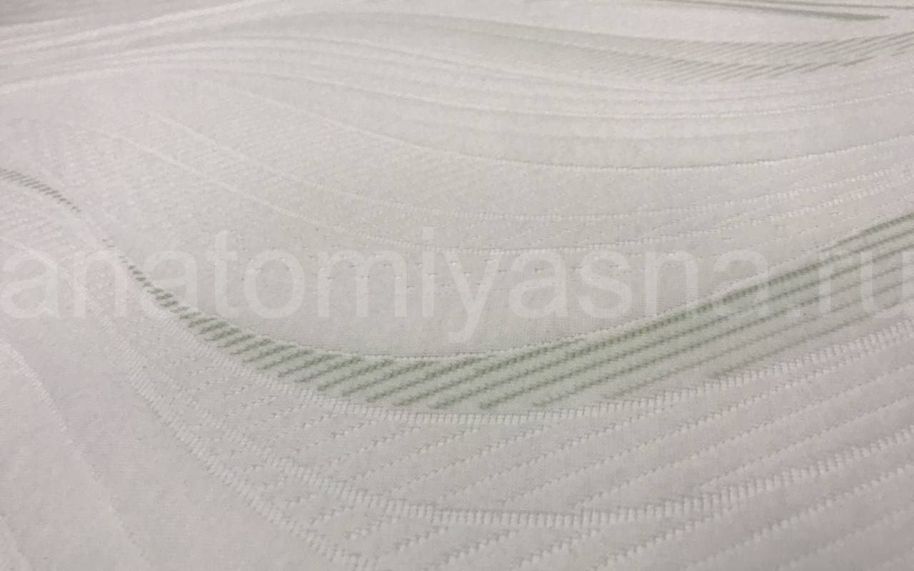 отзыв о Матрас ProSon Dream Motion Memo M фото 2