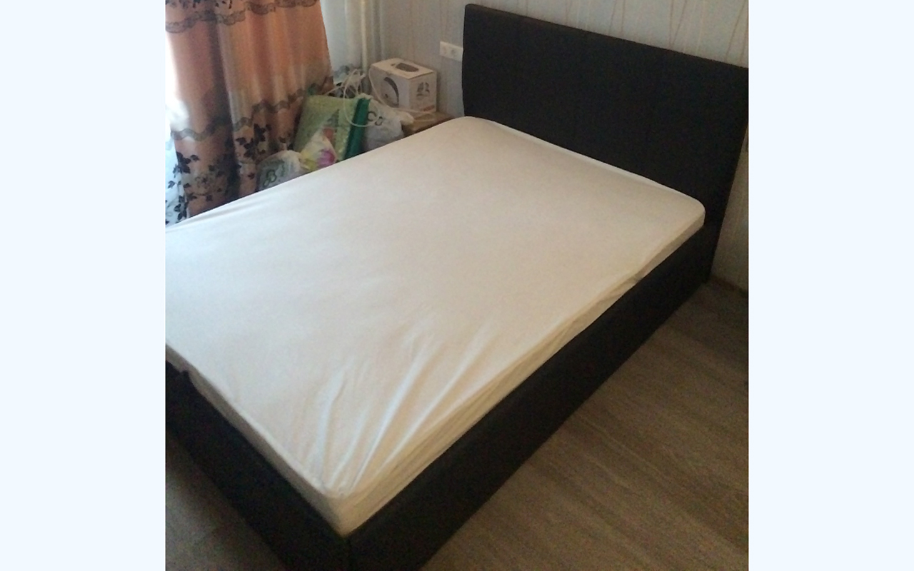 отзыв о Кровать Орматек Alba с подъемным механизмом